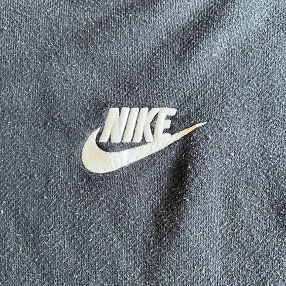 Nike Crewneck Sweatshirt Womens Size XS - Picture 2 of 4